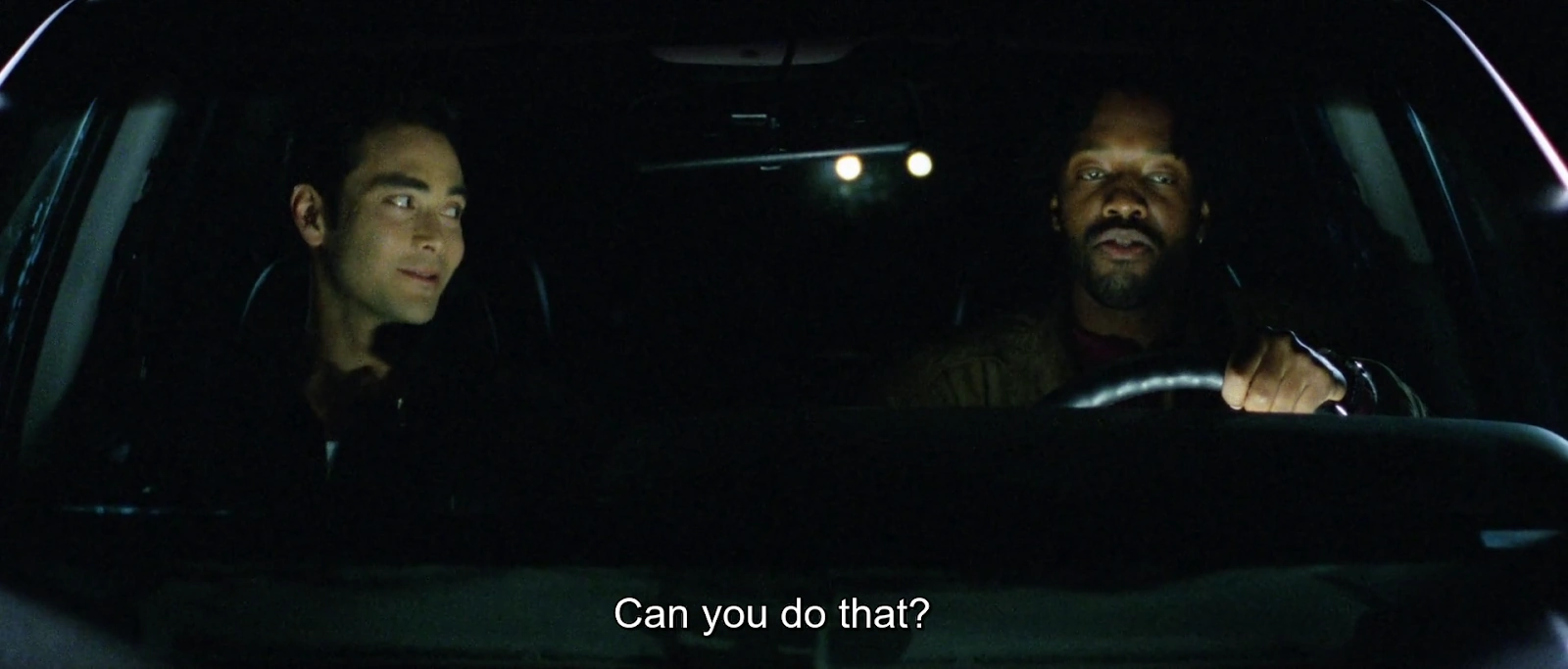Drive screenshot 2