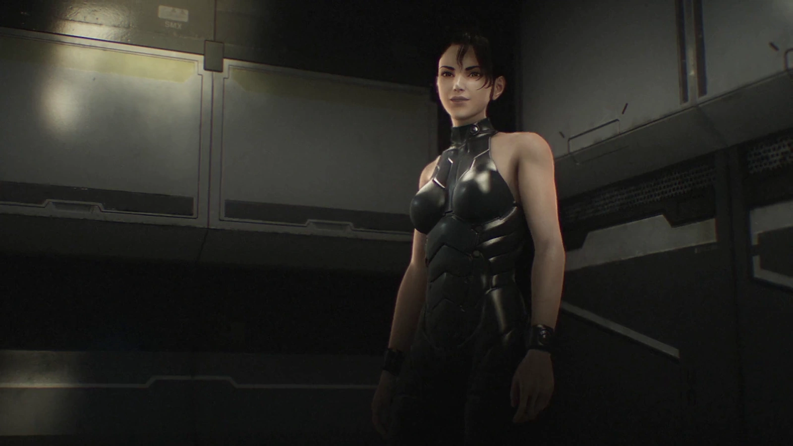 Starship Troopers: Invasion screenshot 2