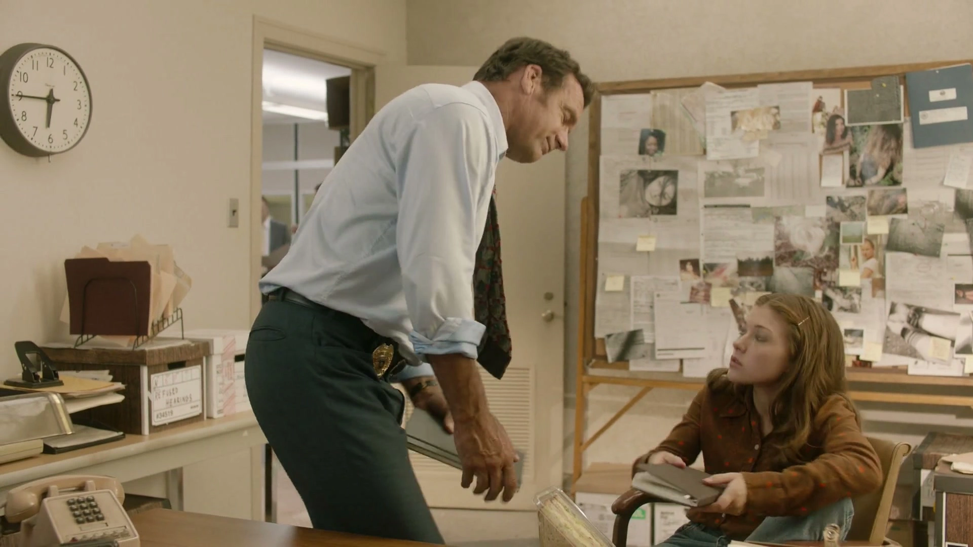 Believe Me: The Abduction of Lisa McVey screenshot 1