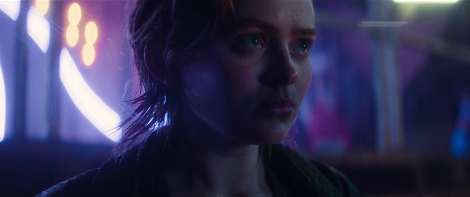O'Dessa screenshot 3