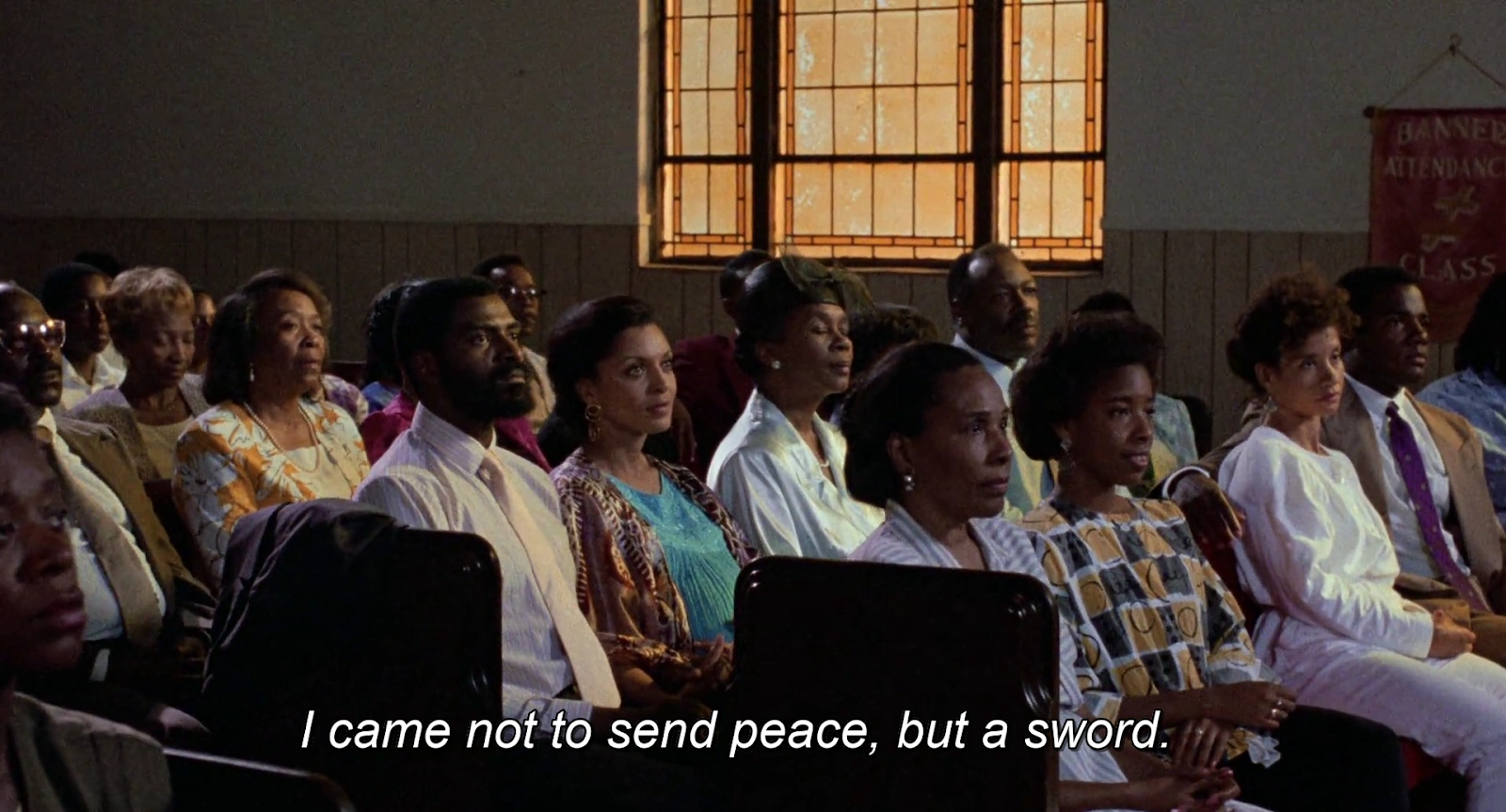 To Sleep with Anger screenshot 2