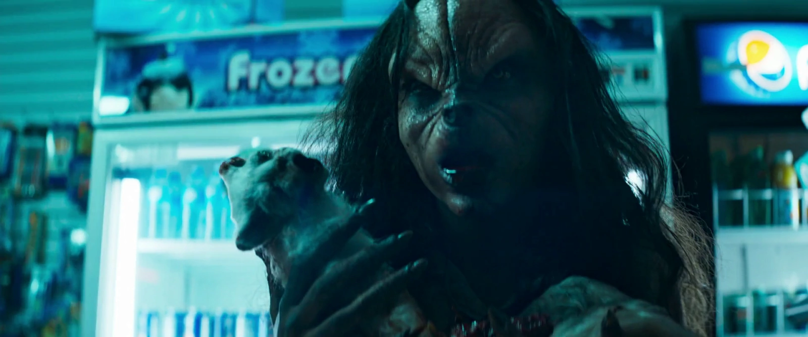 Werewolves screenshot 1