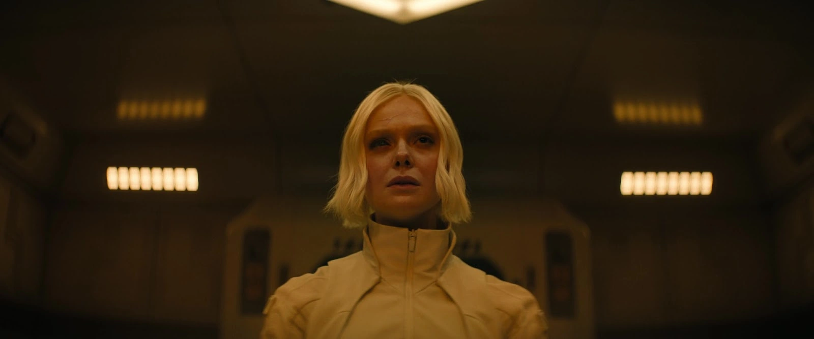 Predator: Badlands screenshot 4