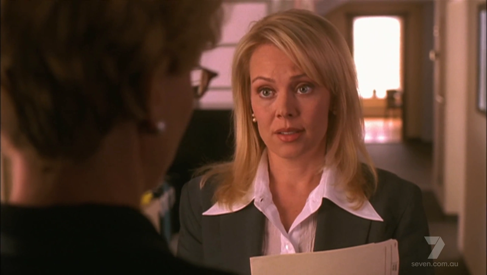 Sex & the Single Mom screenshot 1