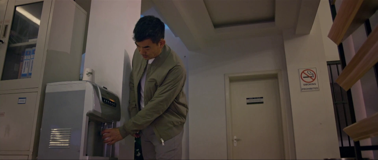 Fierce Cop screenshot 1
