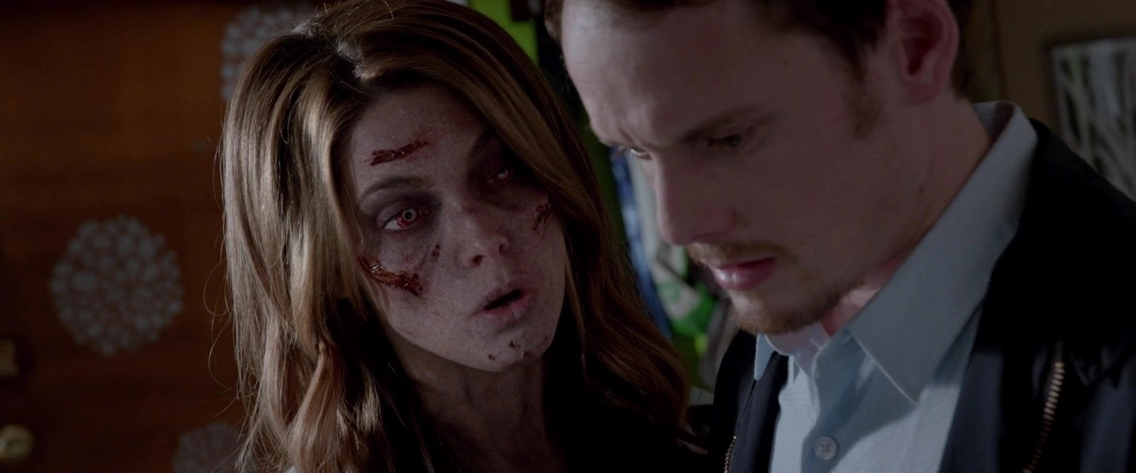 Burying the Ex screenshot 5