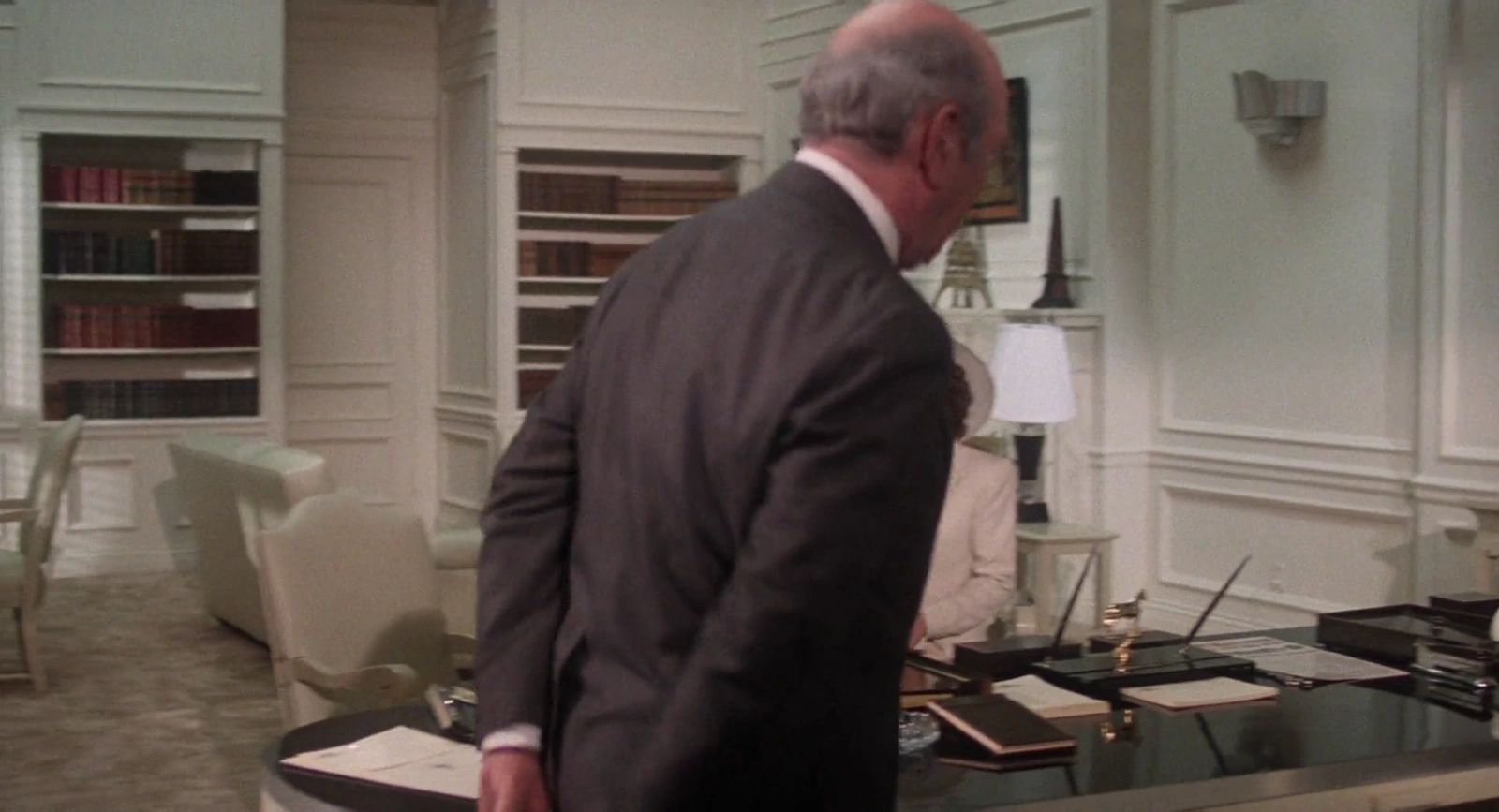 Mommie Dearest screenshot 3