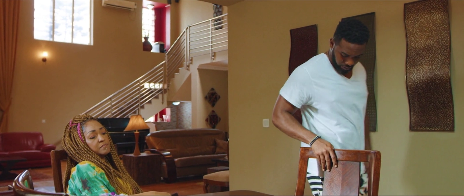 Kambili: The Whole 30 Yards screenshot 5