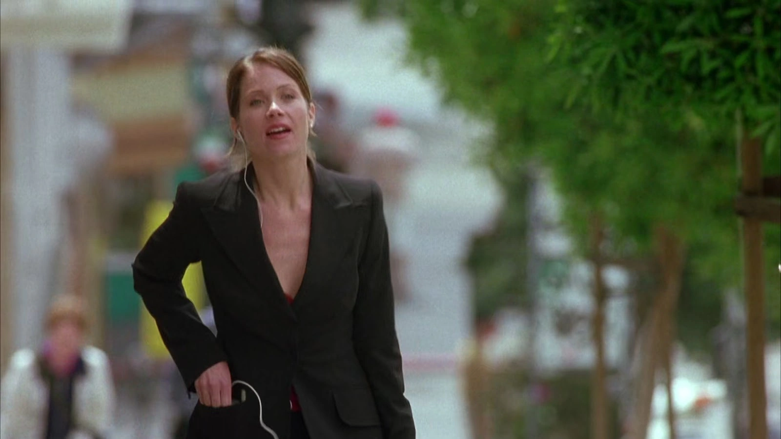 The Sweetest Thing screenshot 1