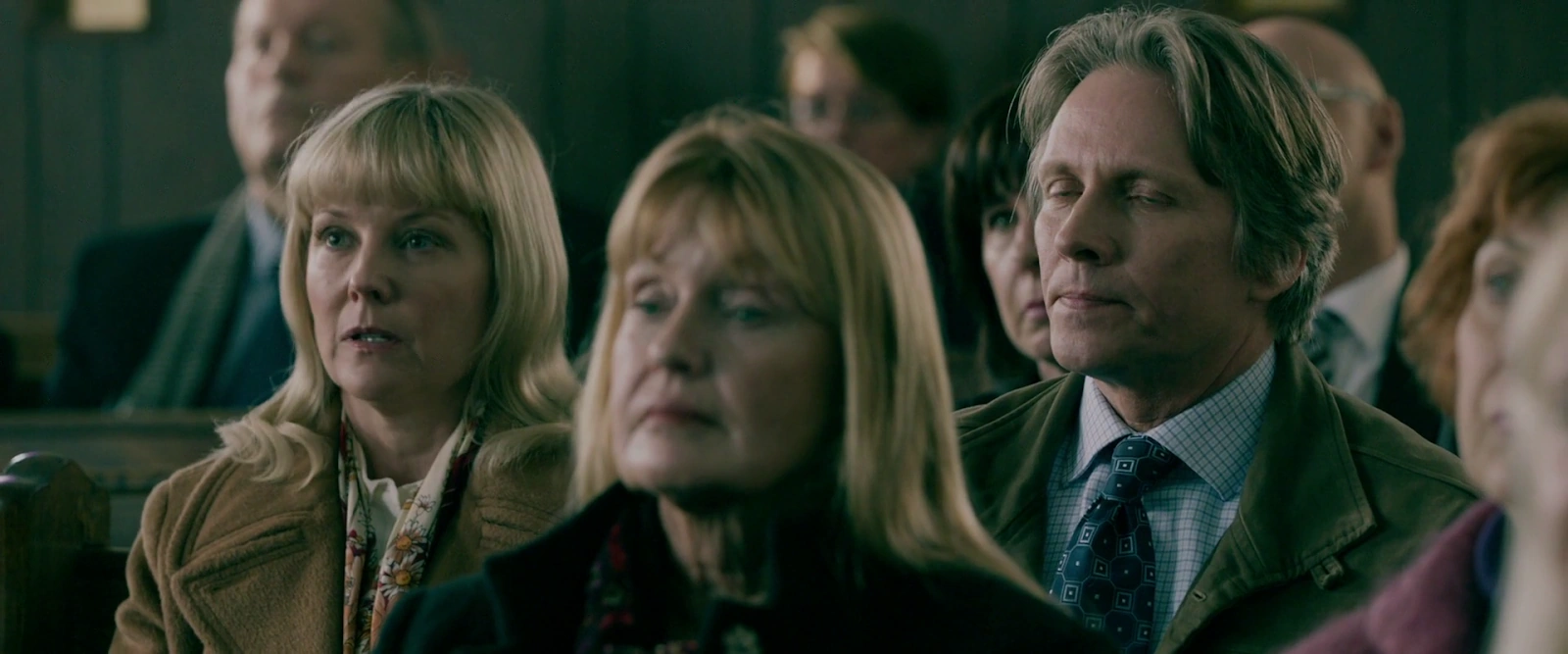 The Calling screenshot 3