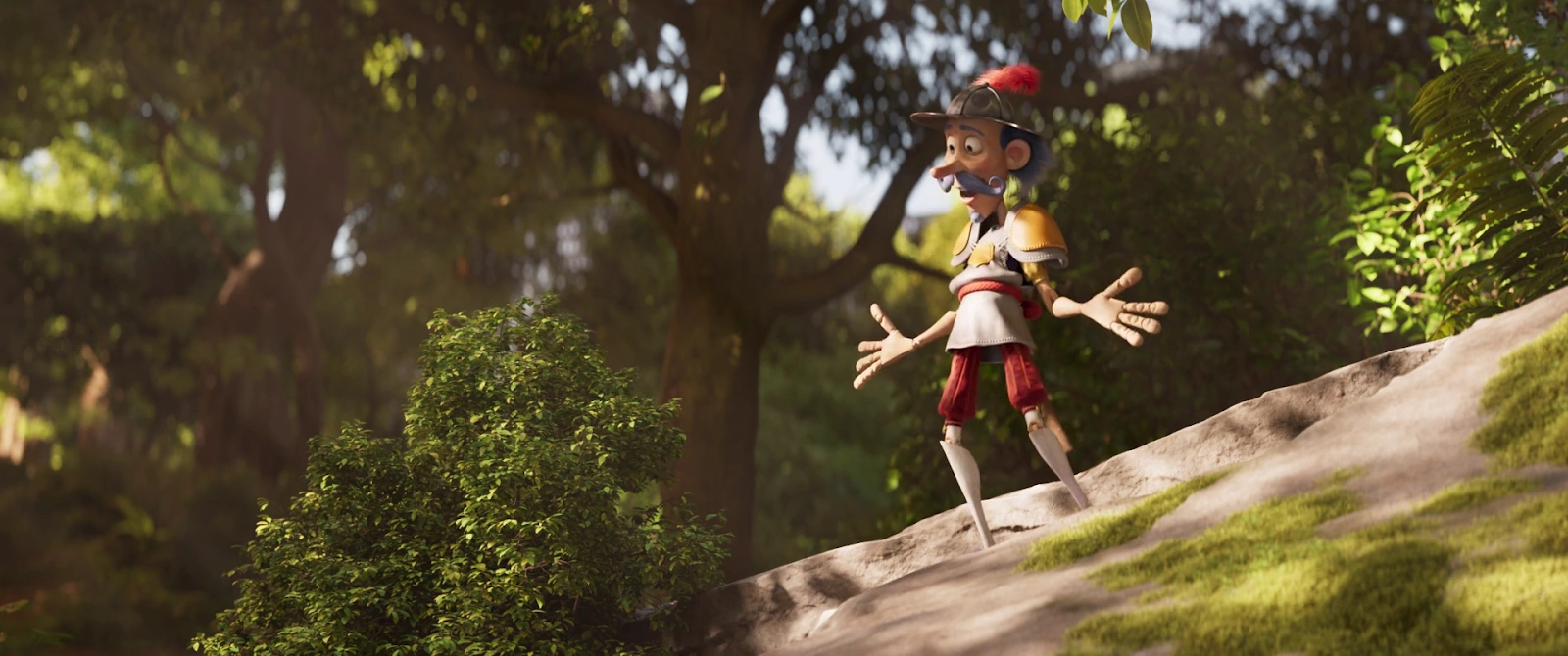 The Inseparables screenshot 3