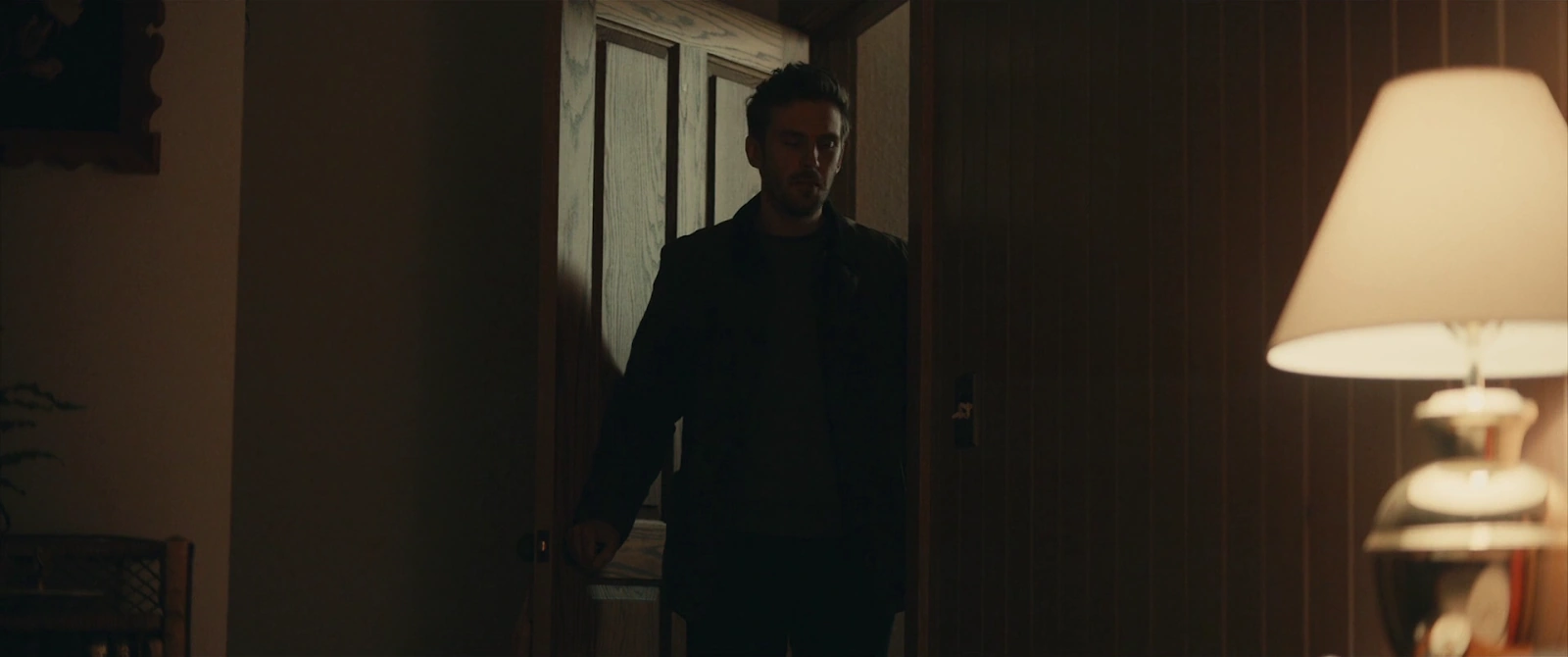The Rental screenshot 1