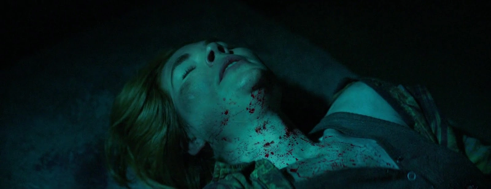 Consumed screenshot 5