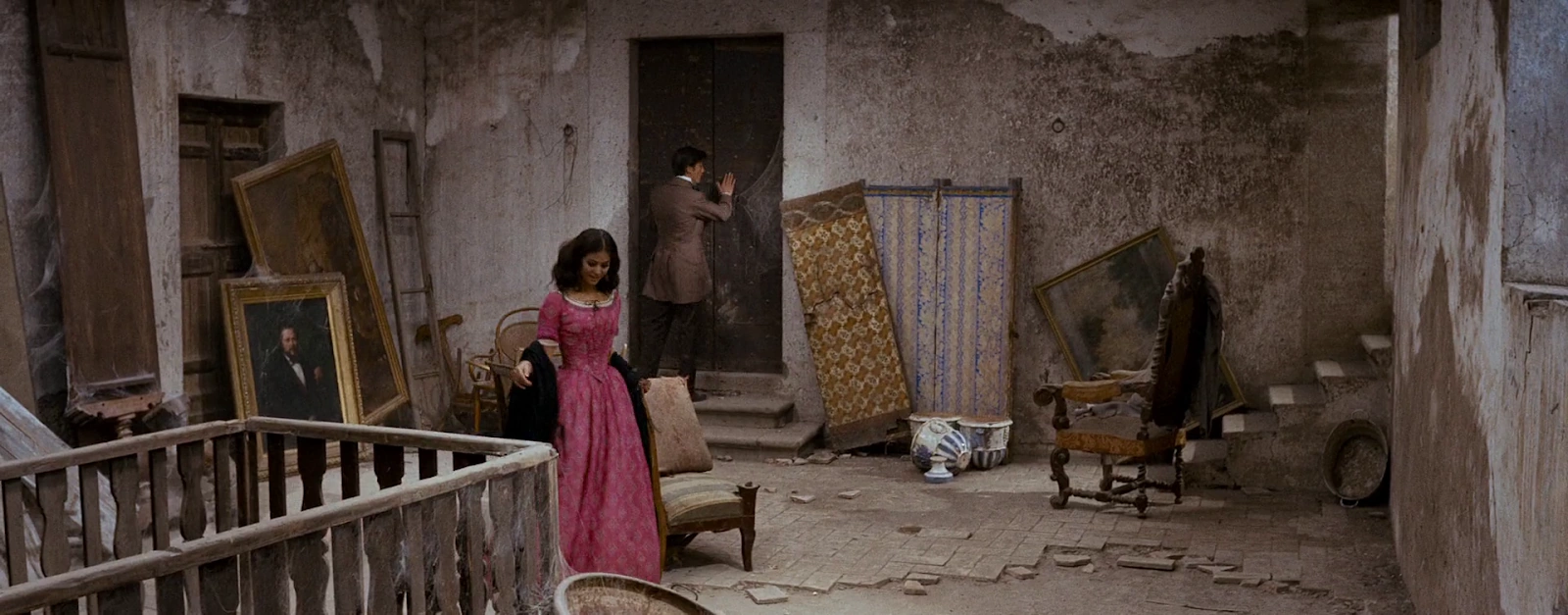 The Leopard screenshot 1