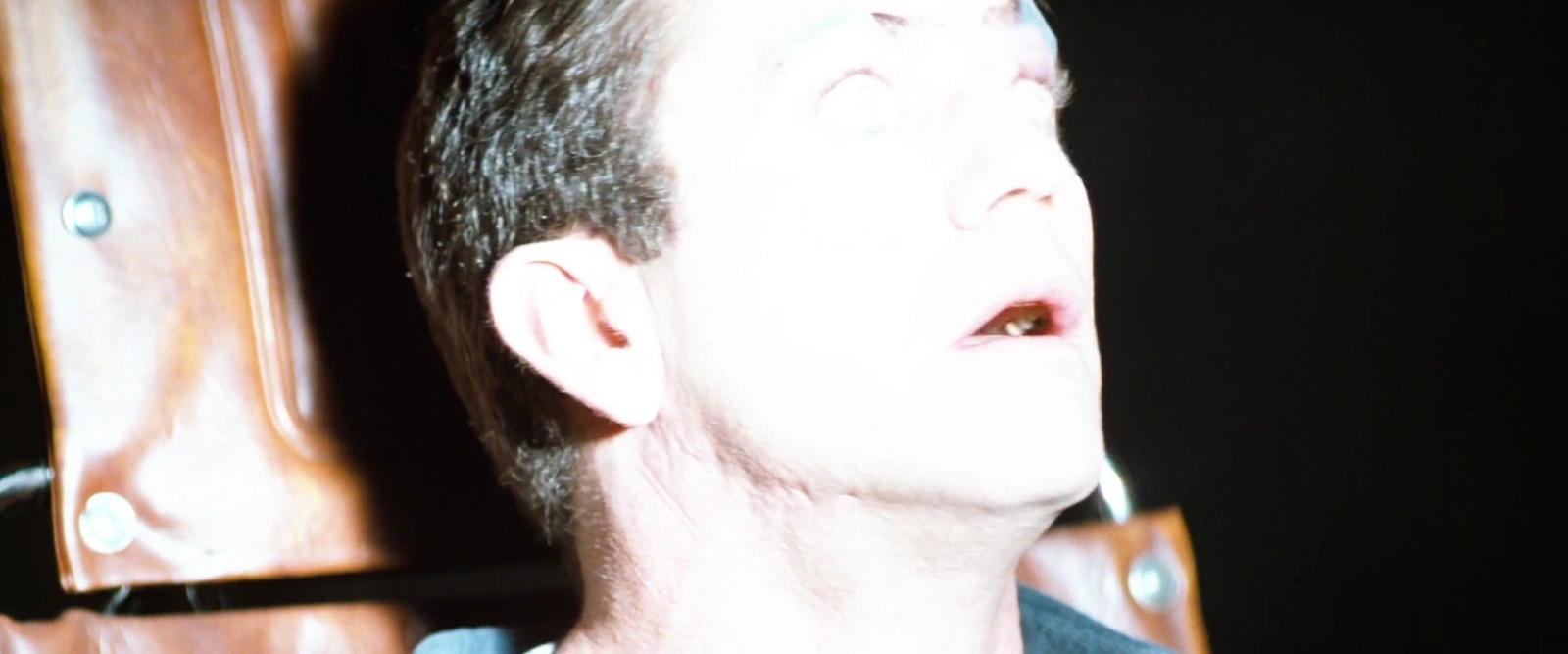 Conspiracy Theory screenshot 3