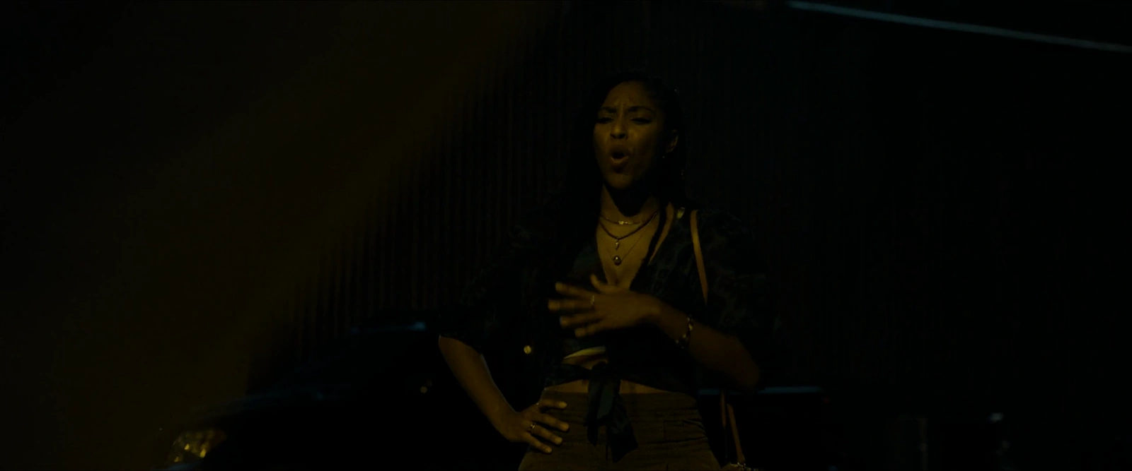 Road House screenshot 2