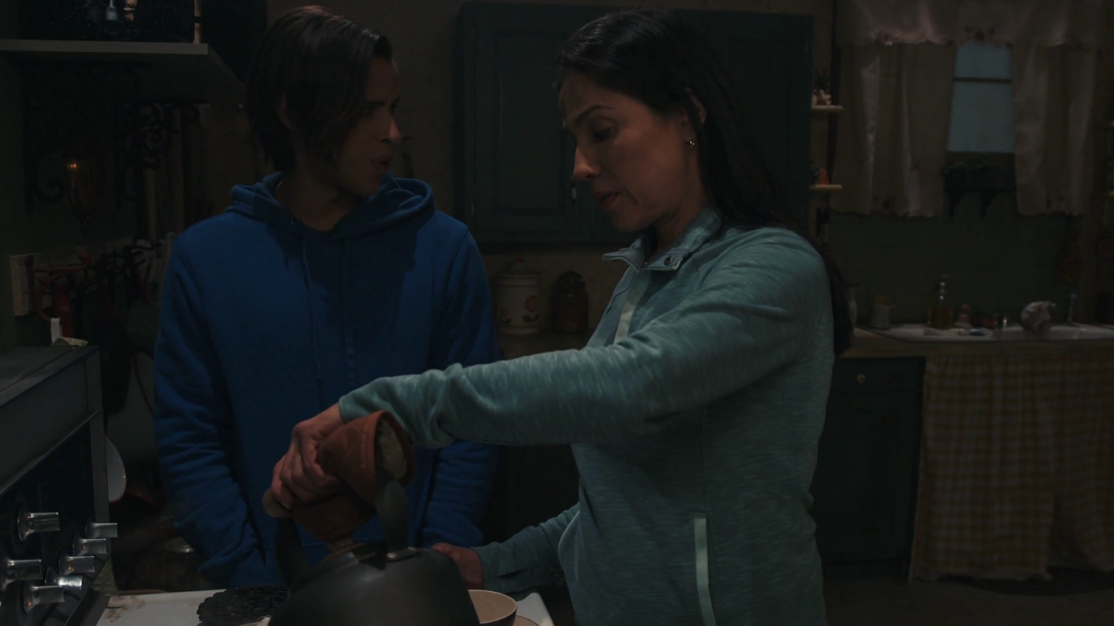 The Windigo screenshot 2
