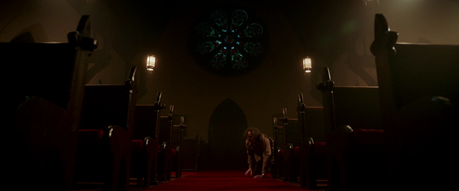 Salem's Lot screenshot 4