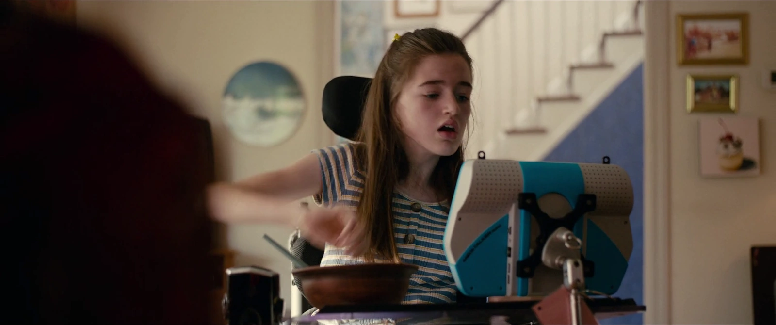 Out of My Mind screenshot 3