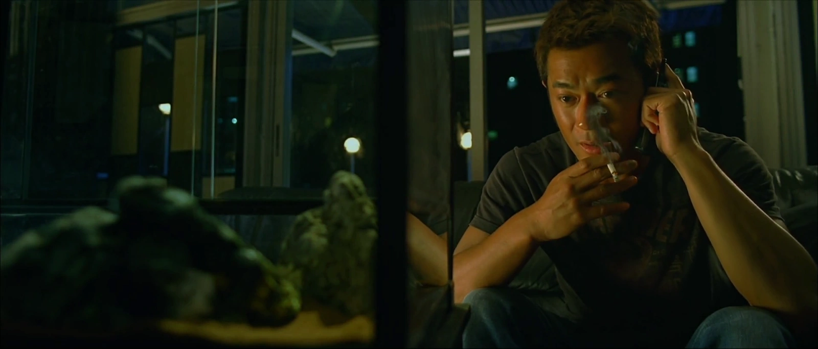 Flash Point screenshot 1