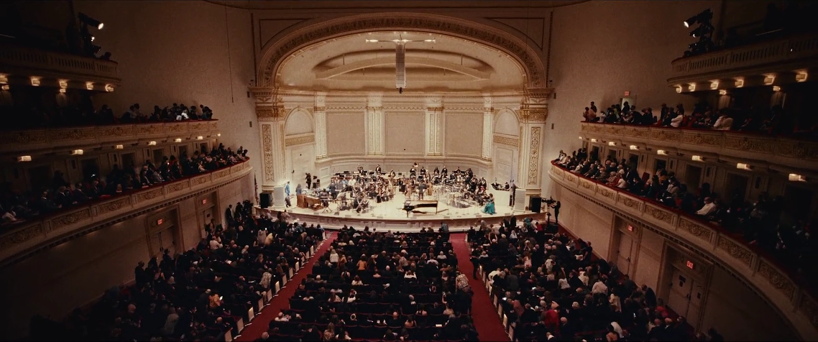 American Symphony screenshot 1