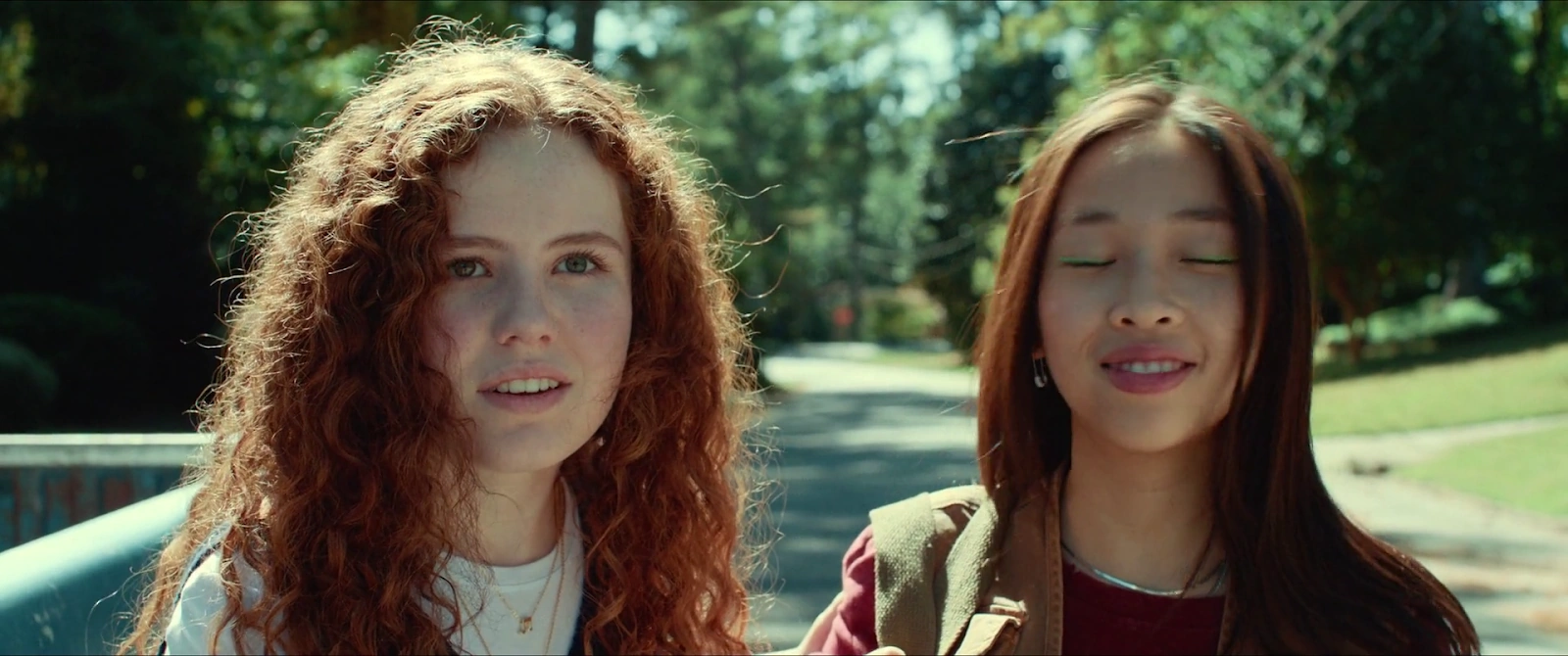 The Slumber Party screenshot 1