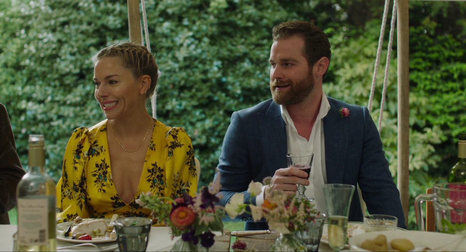 My Mother's Wedding screenshot 1