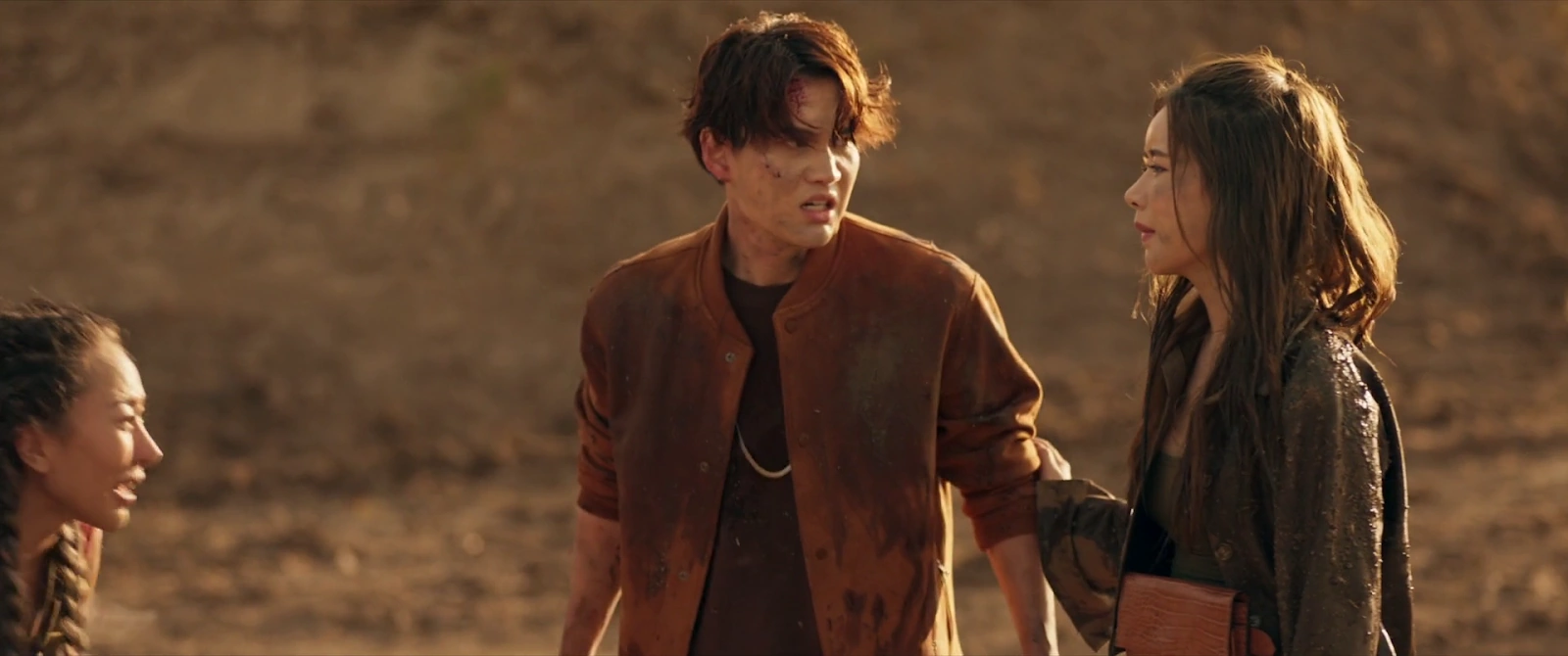 The Beast Below screenshot 5