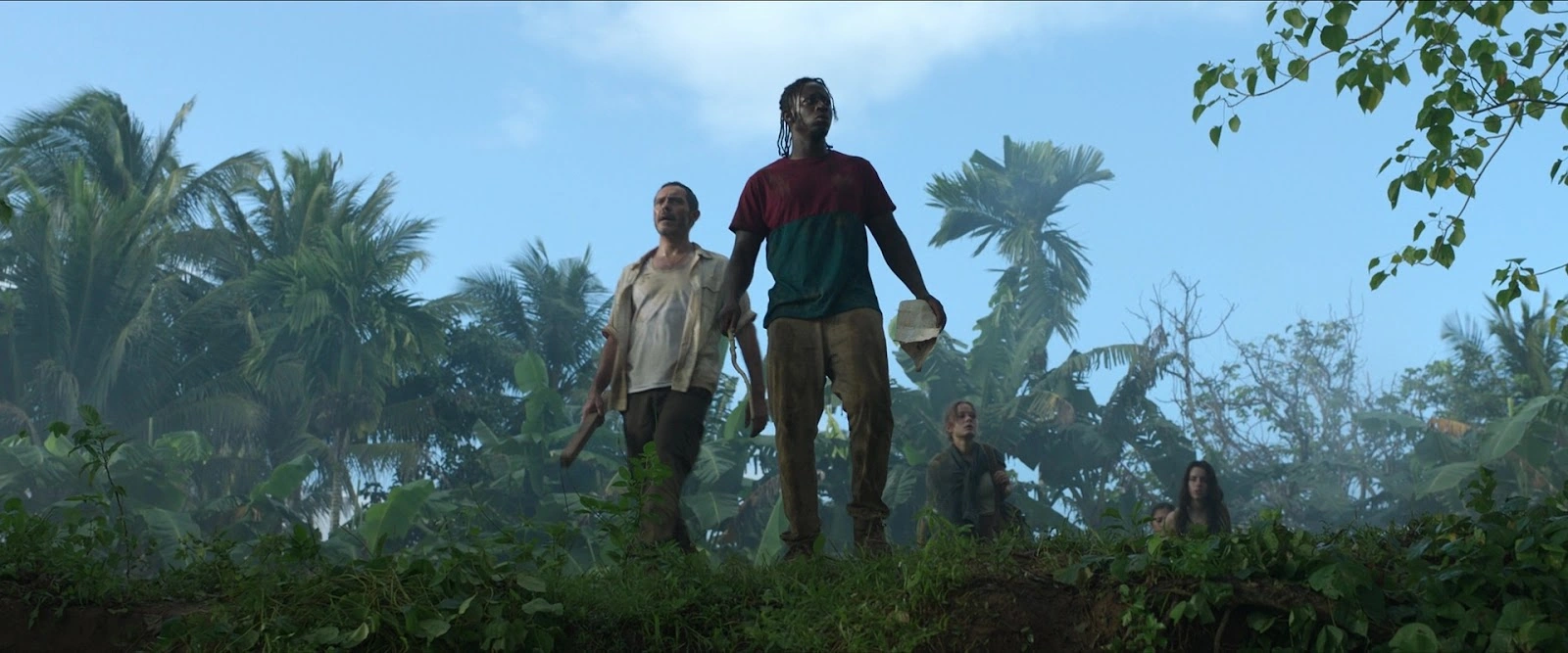 The Bayou screenshot 4