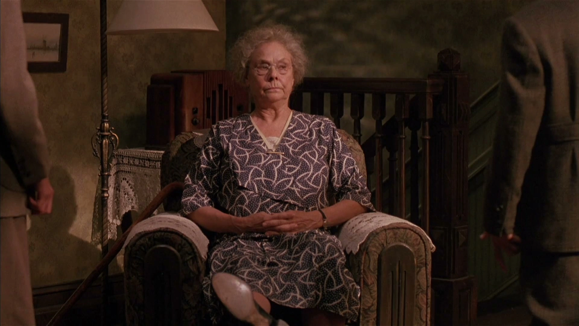 Lost in Yonkers screenshot 2