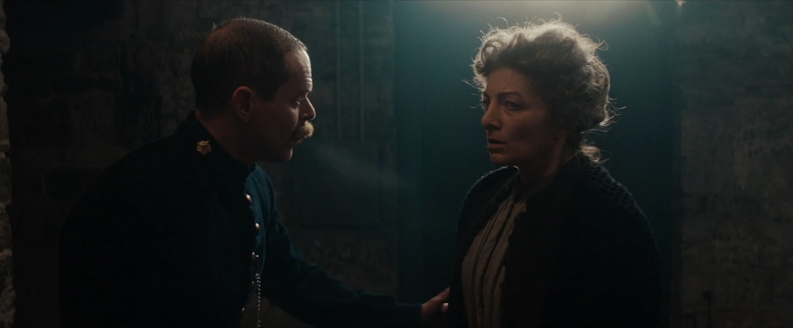 The Gates screenshot 3