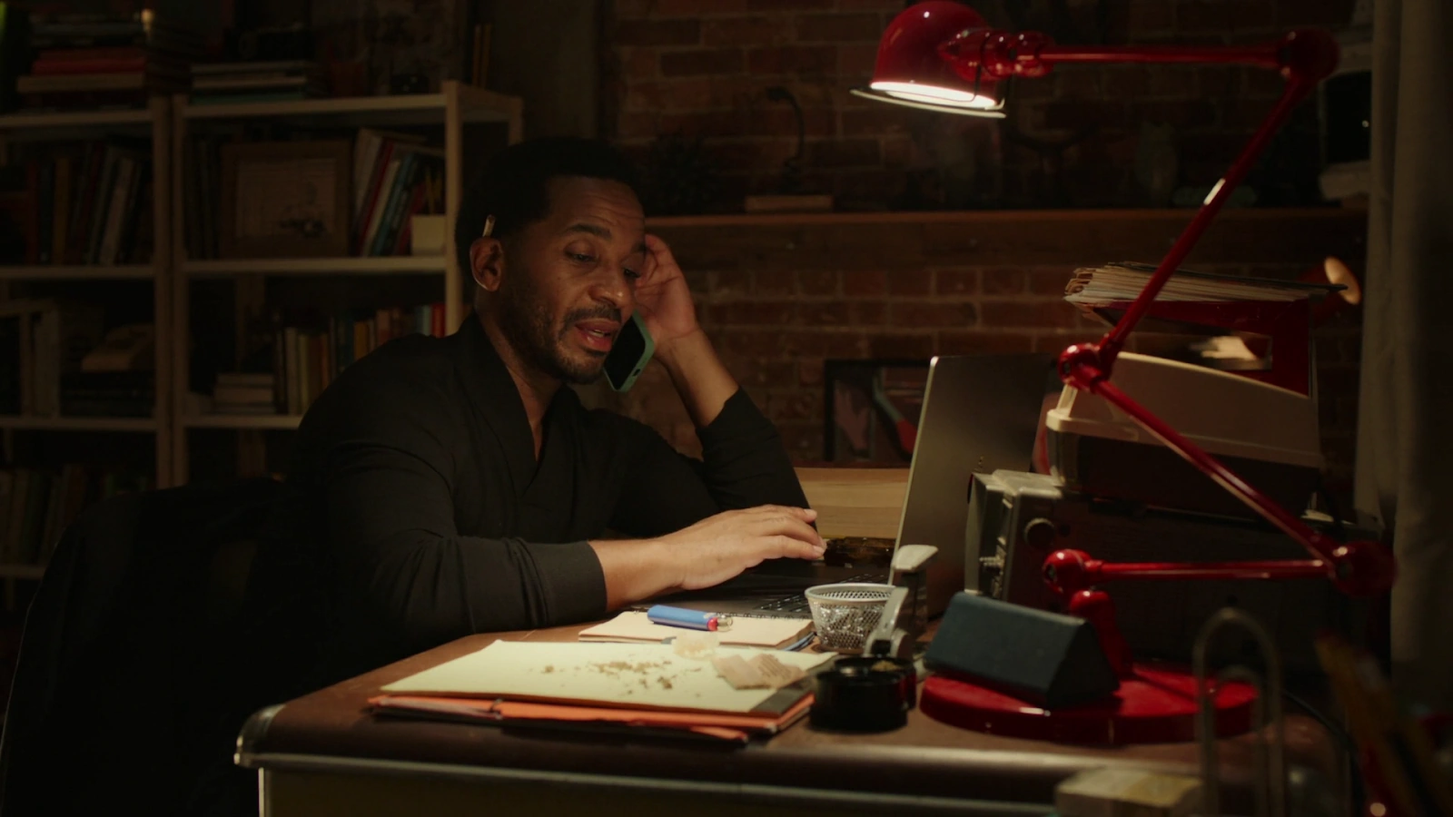 Love, Brooklyn screenshot 1