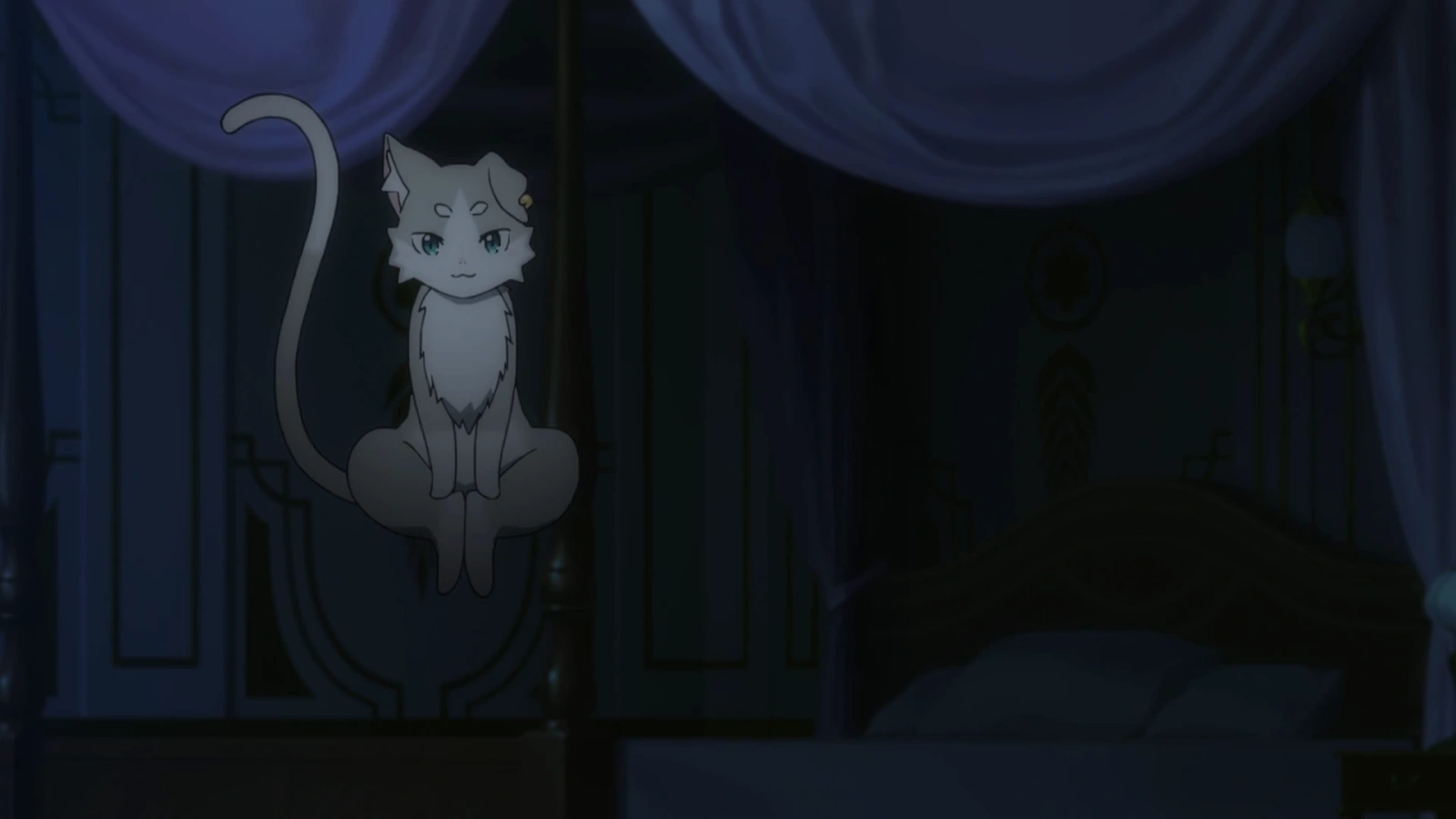 Re:ZERO -Starting Life in Another World- The Frozen Bond screenshot 2