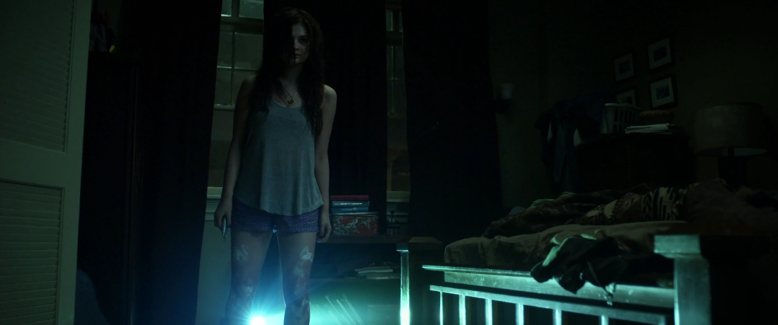 Insidious: Chapter 3 screenshot 3