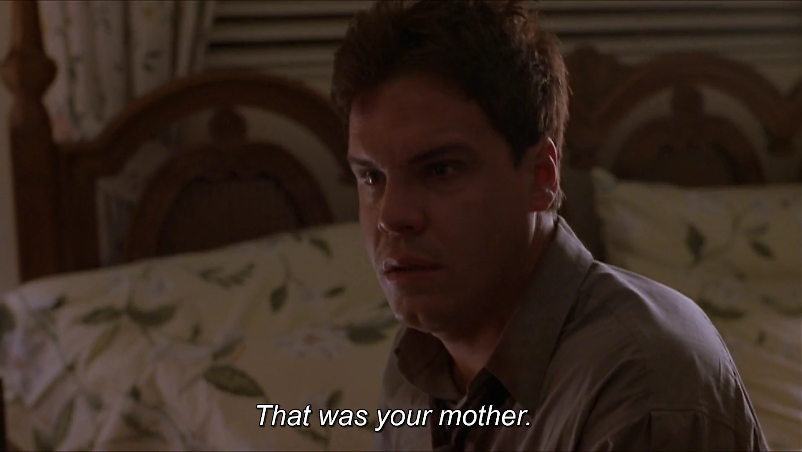 Hellraiser: Inferno screenshot 5