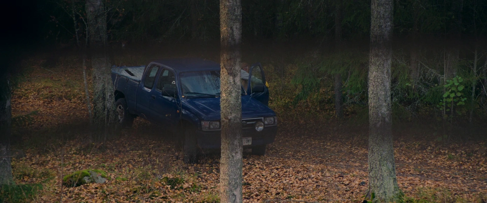 Over Your Dead Body screenshot 1