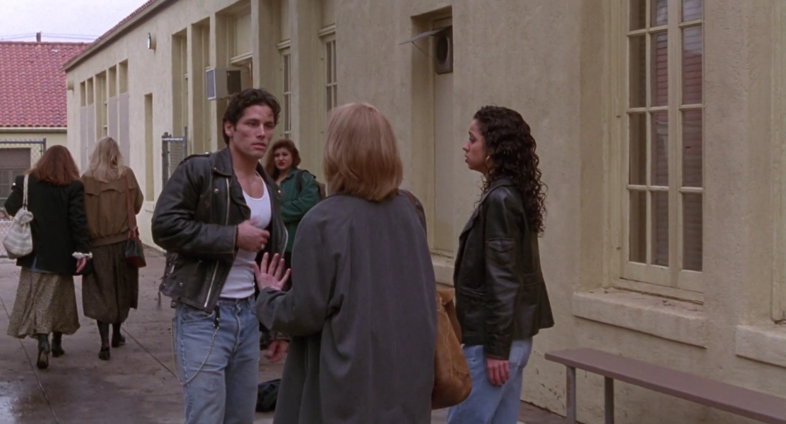 Dangerous Minds screenshot 4