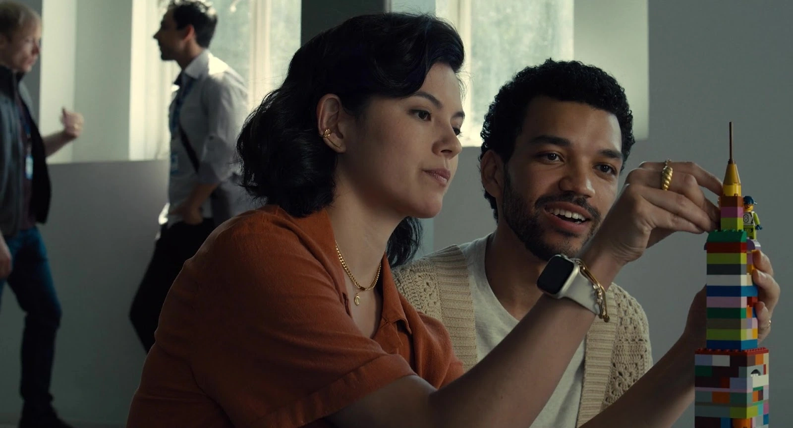 The American Society of Magical Negroes screenshot 3