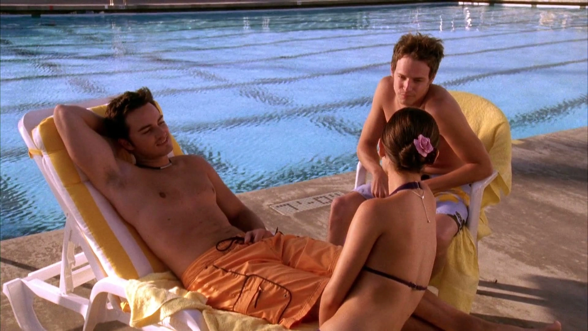 Cruel Intentions 3 screenshot 3