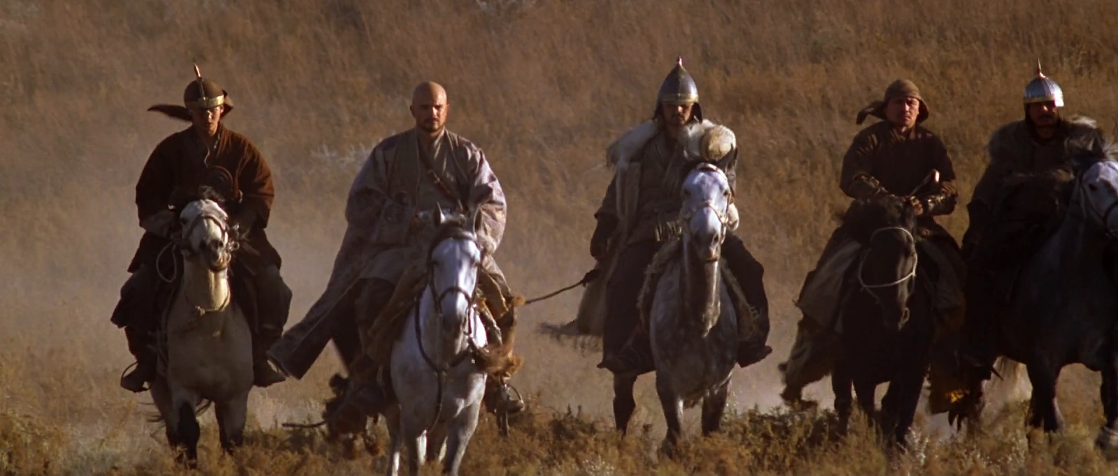 Nomad: The Warrior screenshot 5