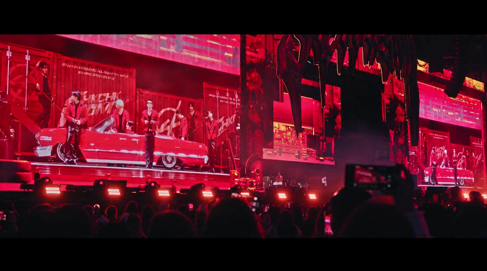 Stray Kids: The dominATE Experience screenshot 3