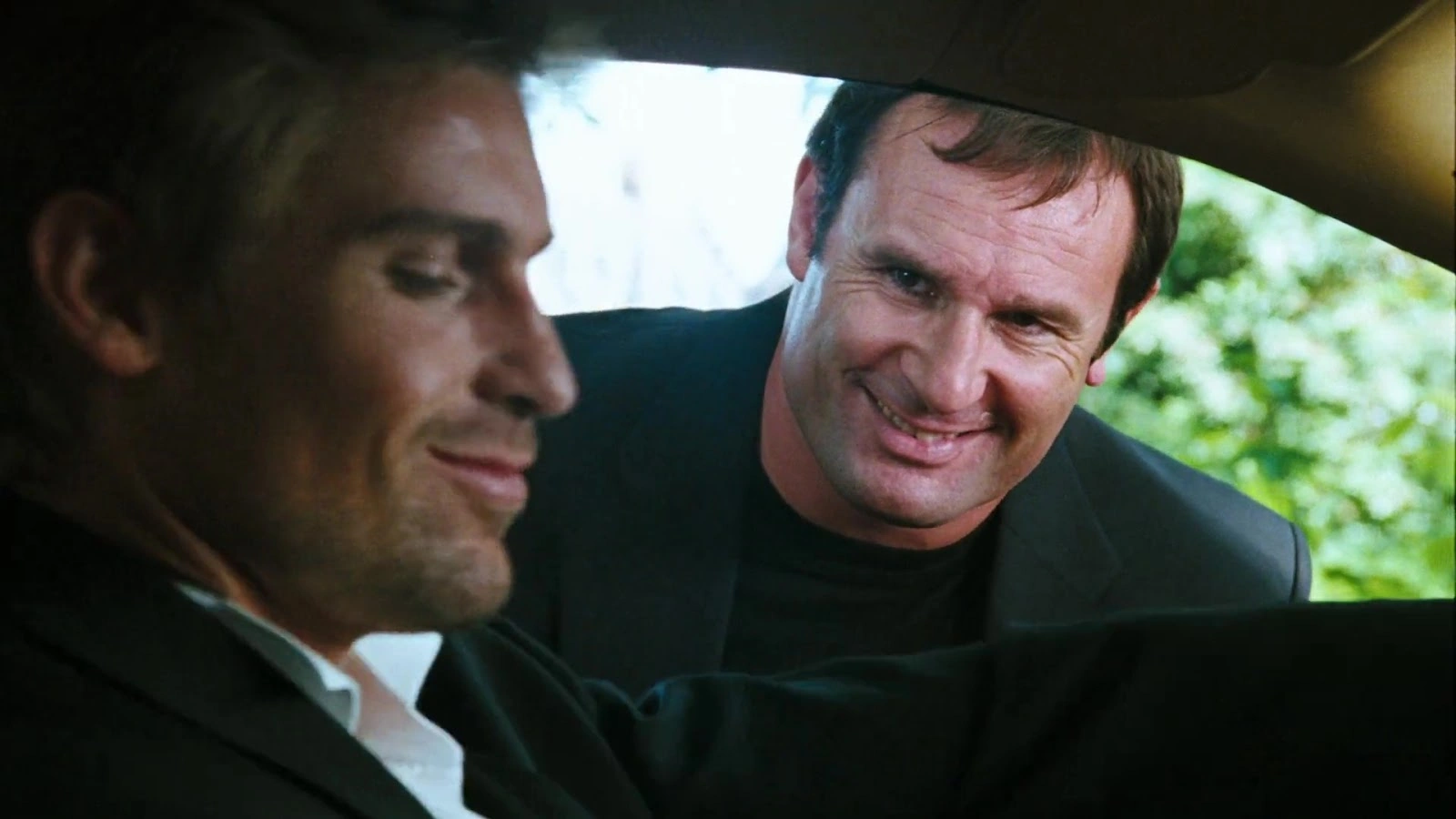 Deuce Bigalow: European Gigolo screenshot 1