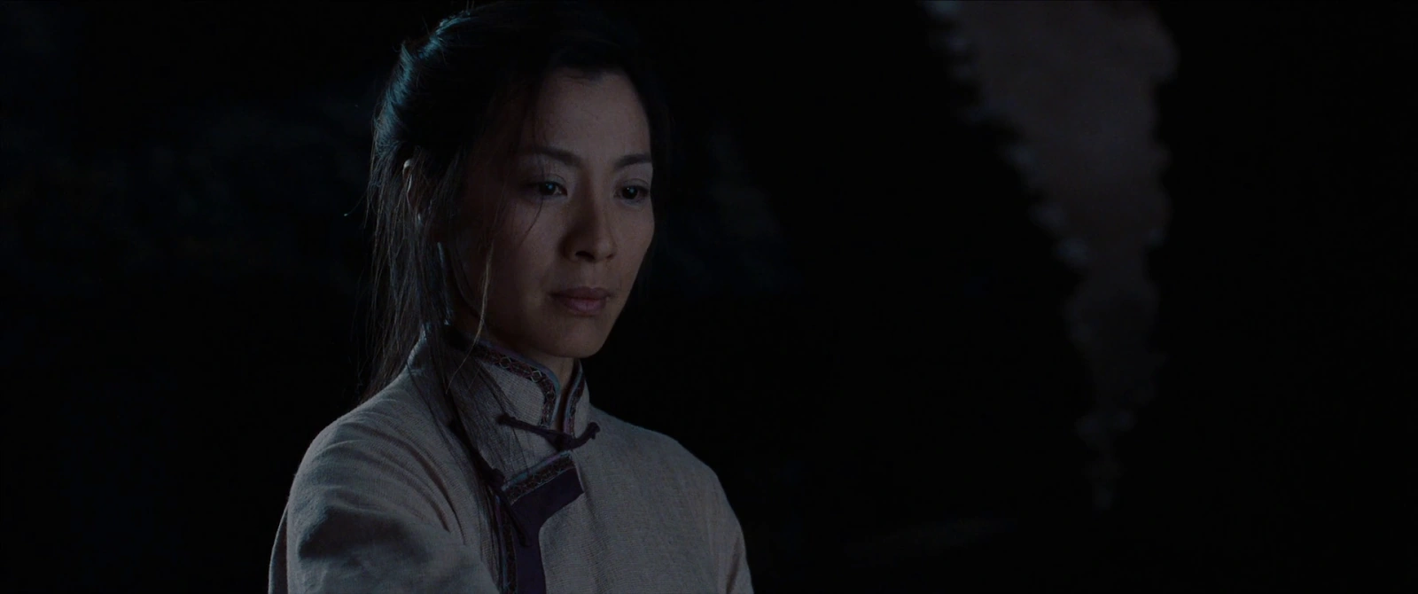 Crouching Tiger, Hidden Dragon screenshot 2