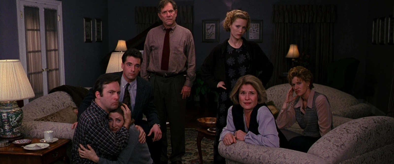 The Cable Guy screenshot 5