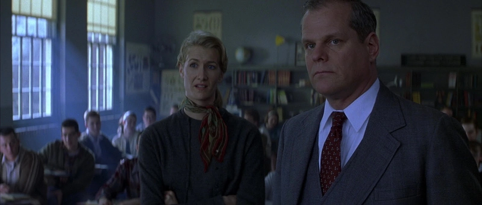 October Sky screenshot 5