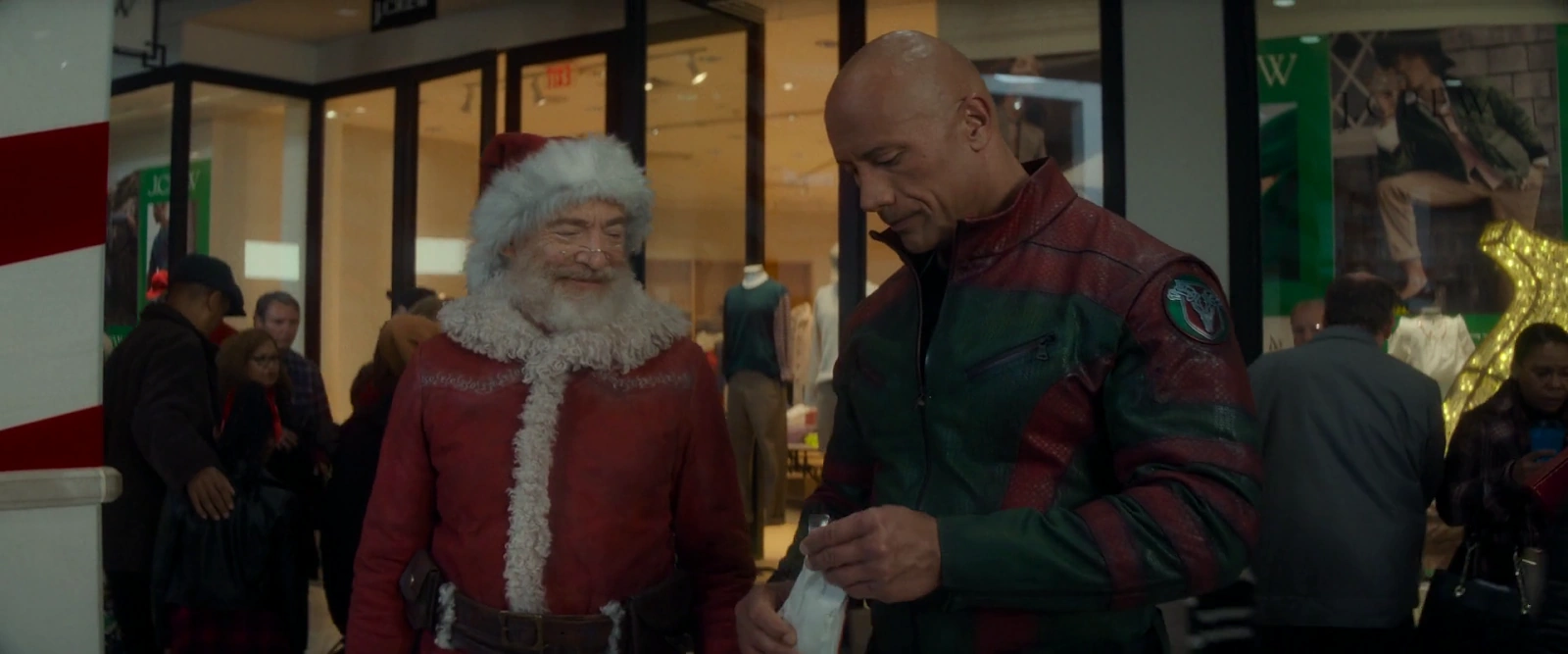 Red One screenshot 5