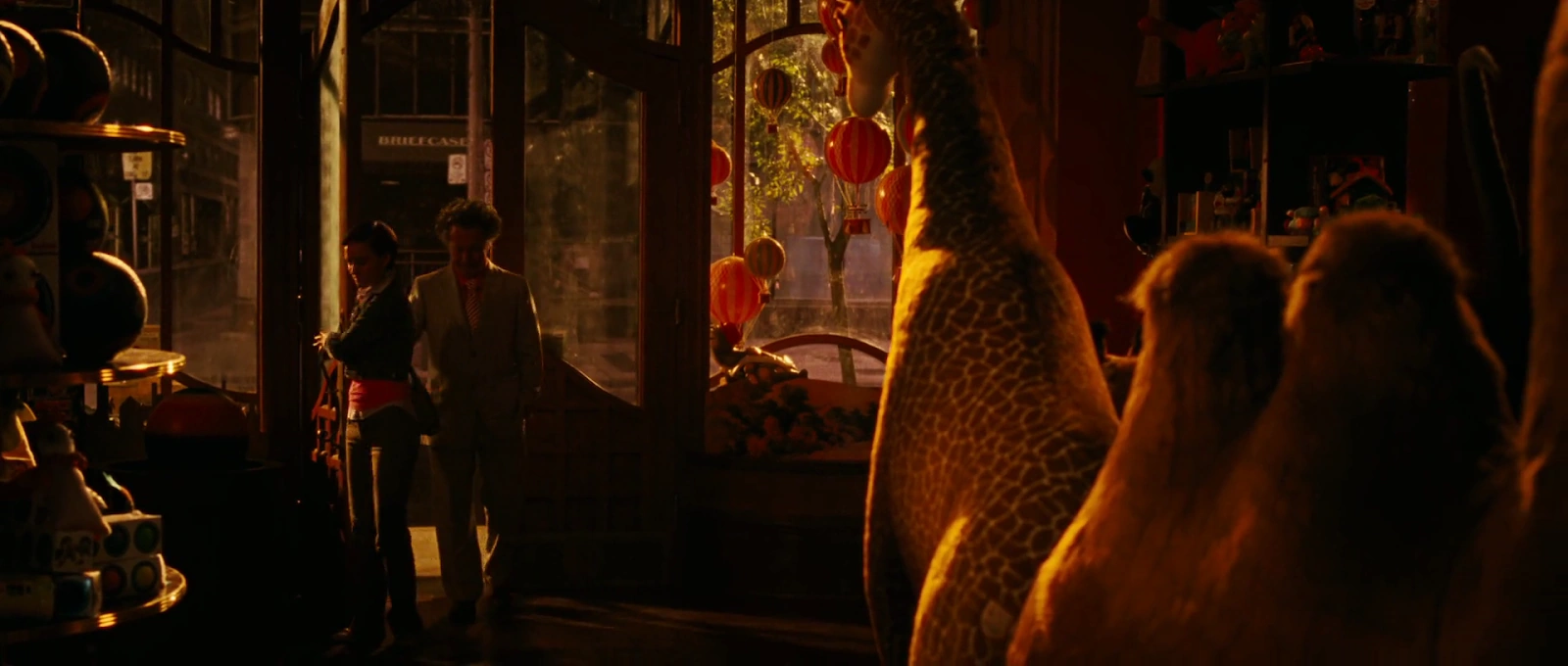 Mr. Magorium's Wonder Emporium screenshot 3