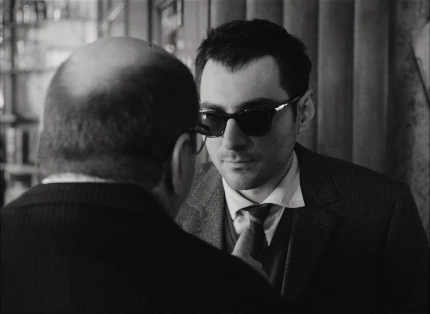Nouvelle Vague screenshot 2