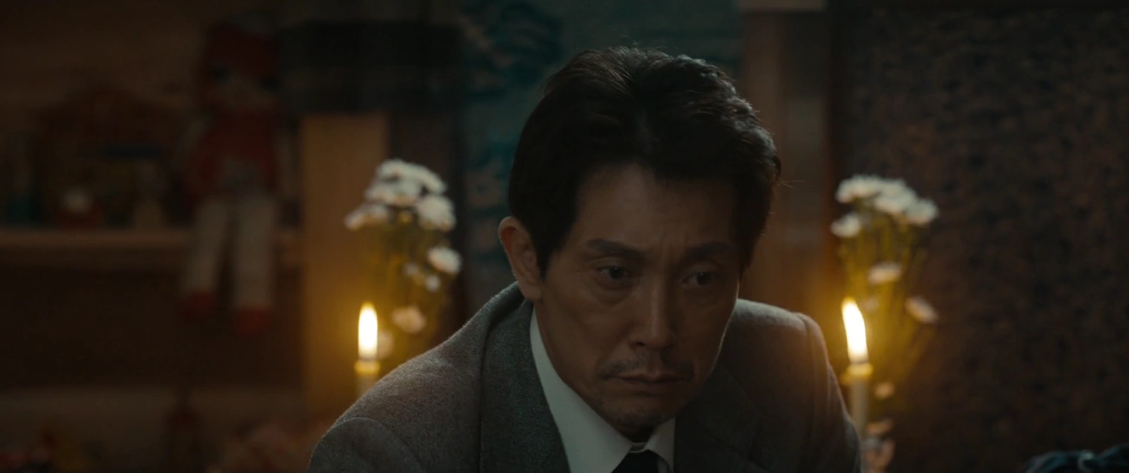 Godzilla Minus One screenshot 5