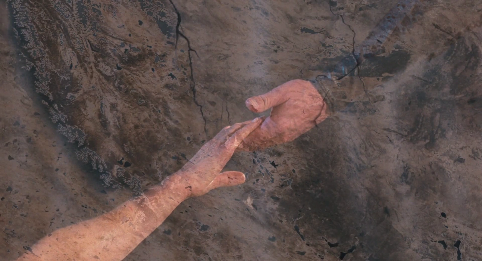 Starship Troopers 3: Marauder screenshot 4